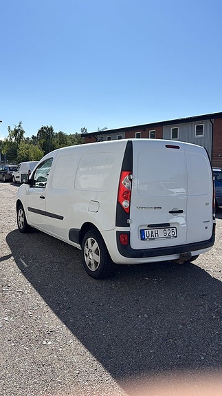 Renault Kangoo Express 4 of 5