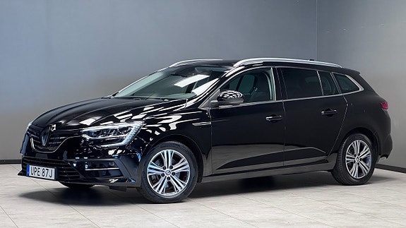 Renault Megane E-Tech 14 of 19