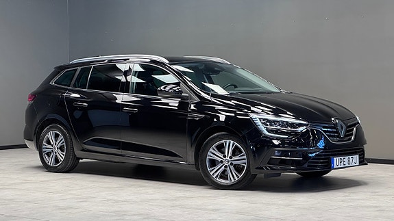 Renault Megane E-Tech 16 of 19