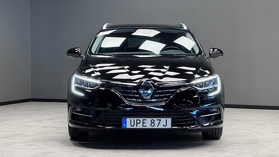 Renault Megane E-Tech 19 of 19