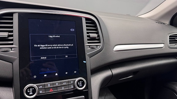 Renault Megane E-Tech 13 of 19