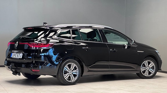 Renault Megane E-Tech 15 of 19