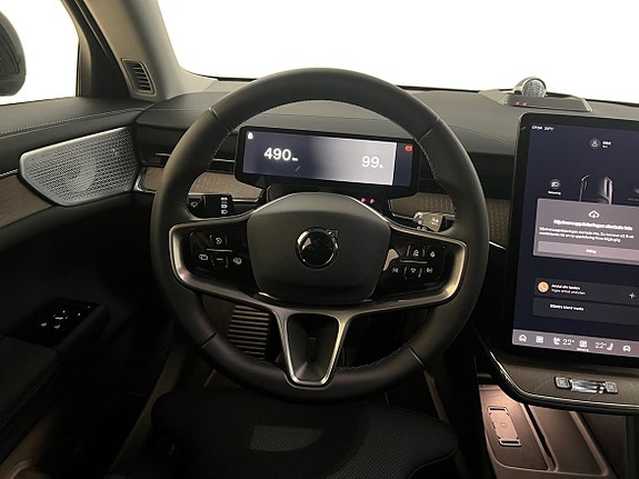 Volvo ES90 11 of 15