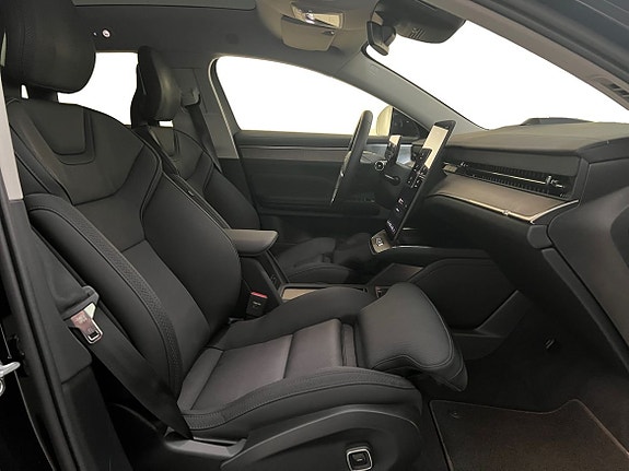 Volvo ES90 4 of 5