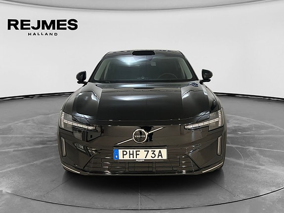 Volvo ES90 9 of 15