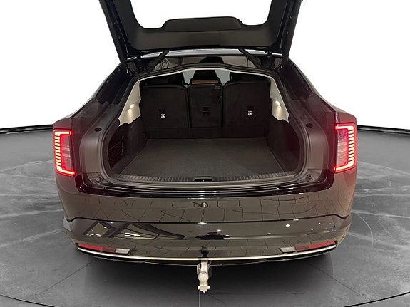 Volvo ES90 14 of 15