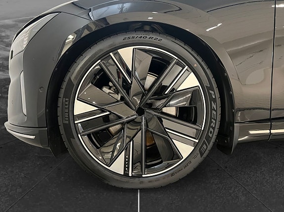 Volvo ES90 10 of 15