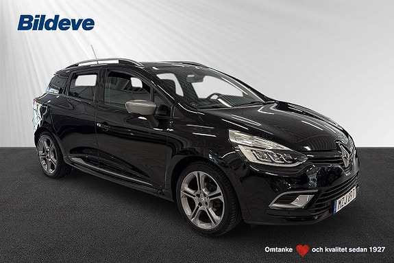 Renault Clio 2 of 5