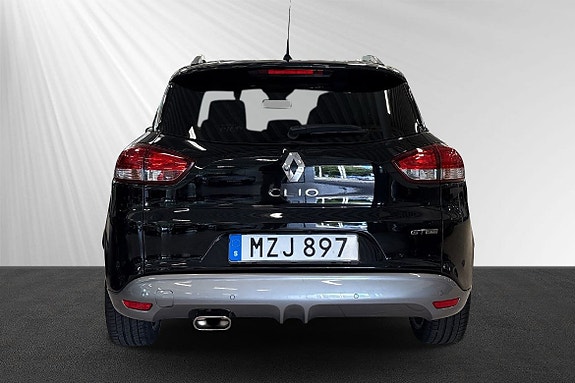 Renault Clio 3 of 5