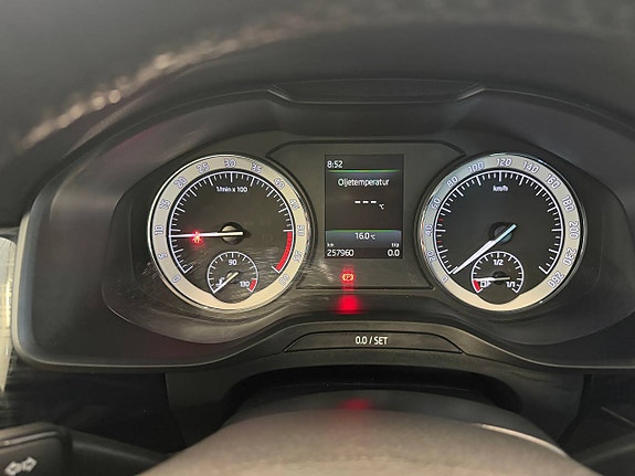 Skoda Kodiaq 12 of 12
