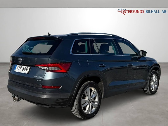 Skoda Kodiaq 8 of 12