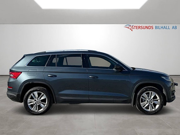 Skoda Kodiaq 6 of 12