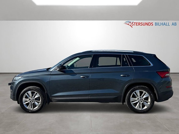 Skoda Kodiaq 4 of 5