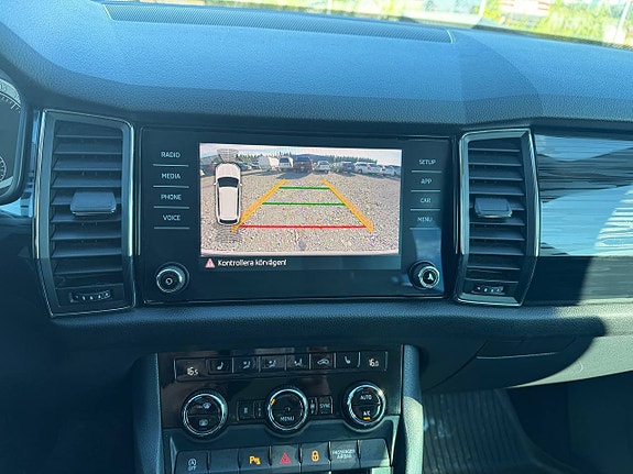 Skoda Kodiaq 10 of 12
