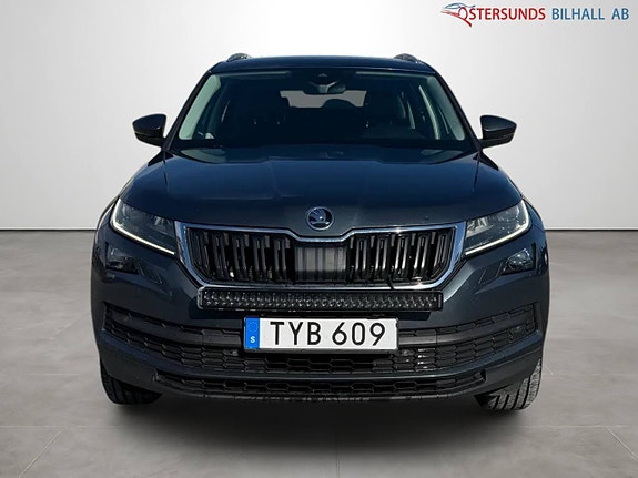 Skoda Kodiaq 2 of 5