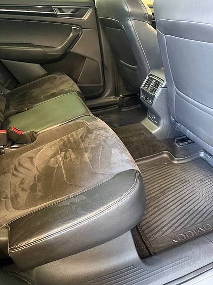 Skoda Kodiaq 11 of 12