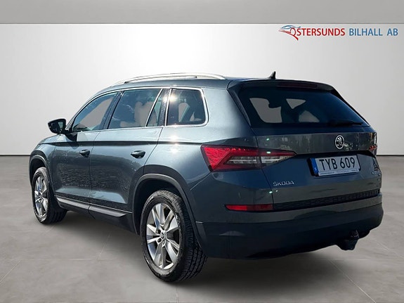 Skoda Kodiaq 7 of 12