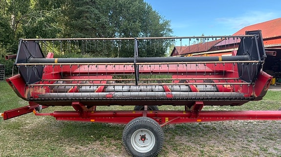Massey Ferguson MF 30 3 of 6