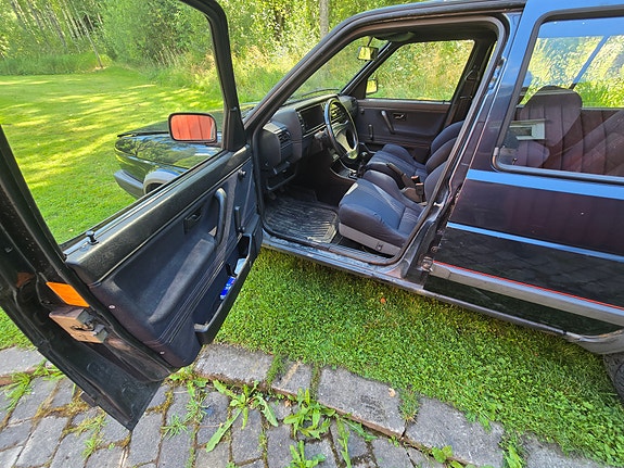Volkswagen Golf II 12 of 14