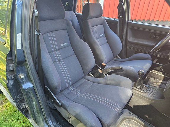 Volkswagen Golf II 8 of 14