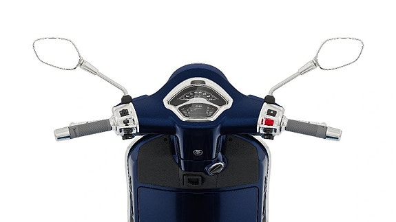 Vespa GTS 310 7 of 15