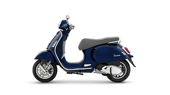 Vespa GTS 310 9 of 15