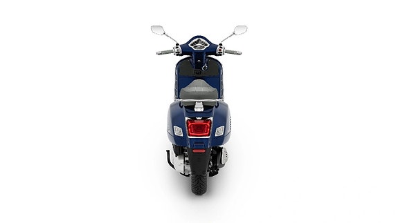 Vespa GTS 310 6 of 15
