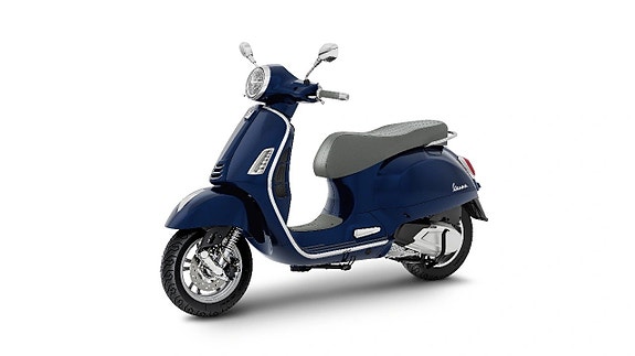 Vespa GTS 310 10 of 15