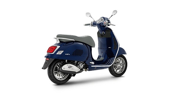 Vespa GTS 310 5 of 5