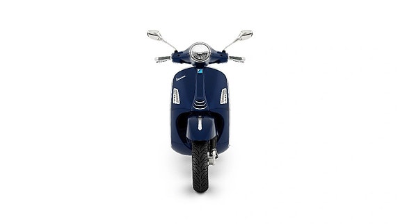 Vespa GTS 310 11 of 15