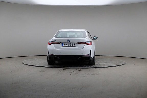 BMW i4 5 of 5