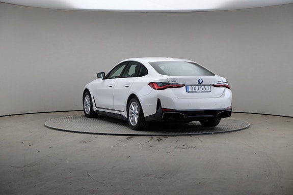 BMW i4 2 of 5