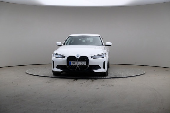 BMW i4 3 of 5
