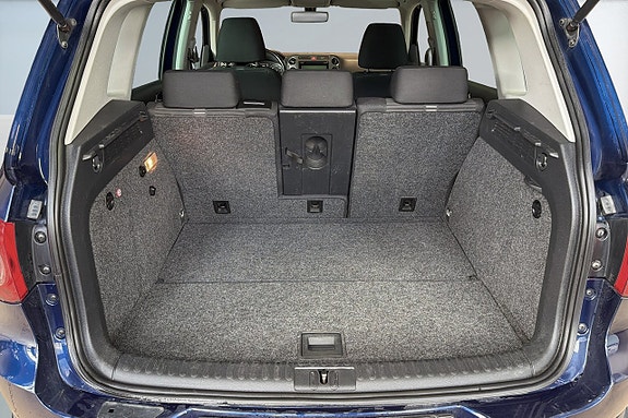 Volkswagen Tiguan 17 of 17