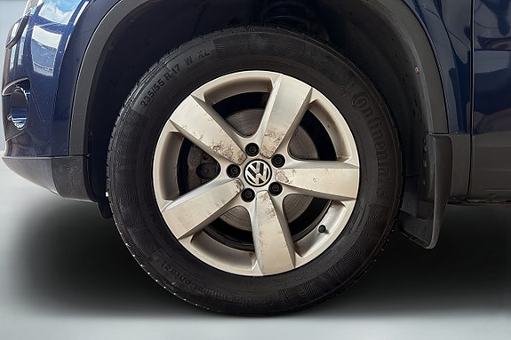 Volkswagen Tiguan 7 of 17