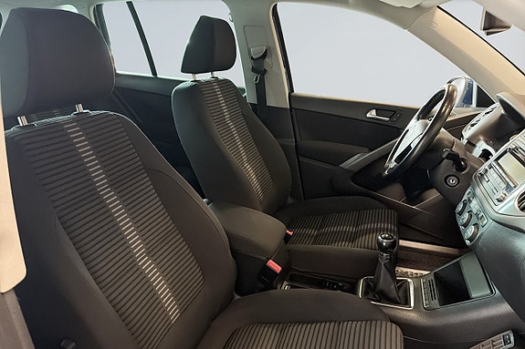 Volkswagen Tiguan 16 of 17
