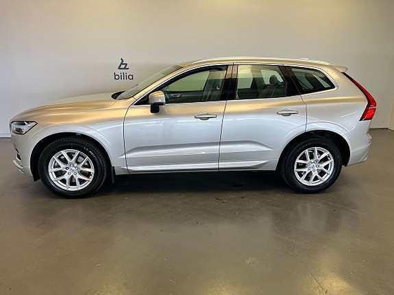 Volvo XC60 2 of 5