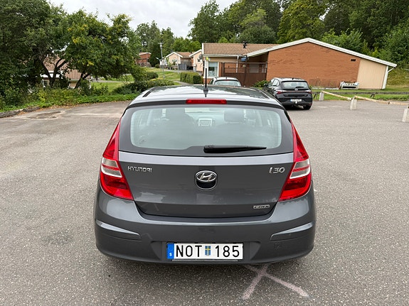Hyundai i30 5 of 5