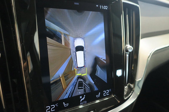 Volvo V60 Cross Country 13 of 22