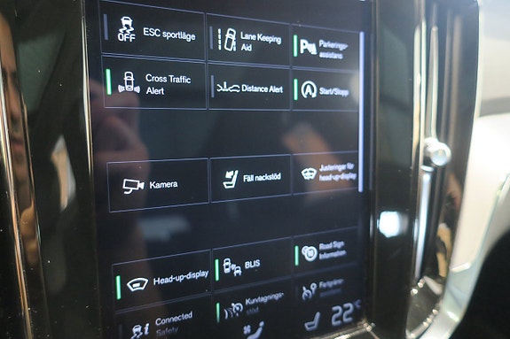 Volvo V60 Cross Country 16 of 22