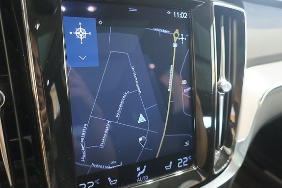 Volvo V60 Cross Country 14 of 22