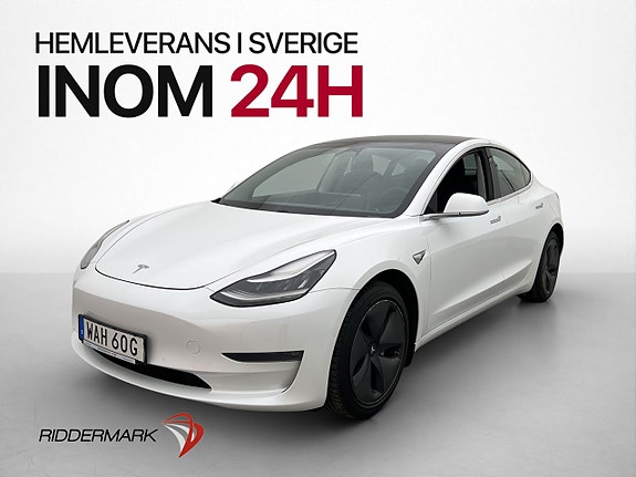 Tesla Model 3 3 of 5