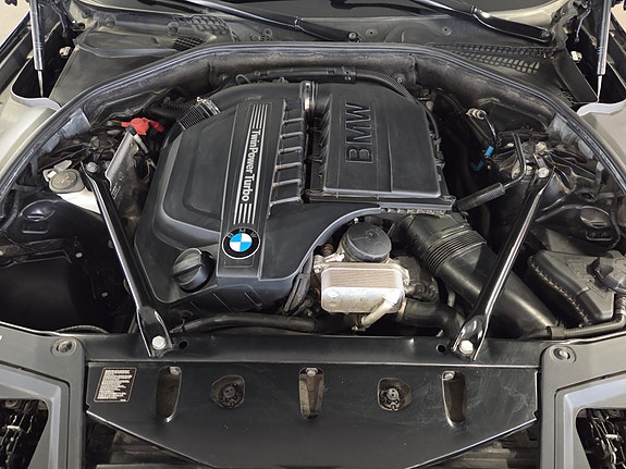 BMW 535i 15 of 15