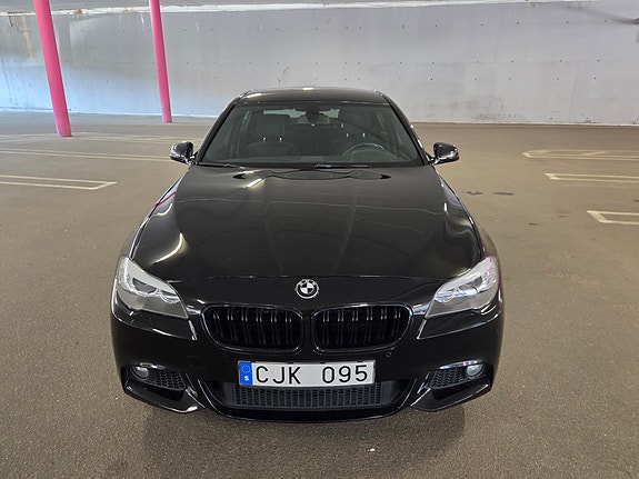 BMW 535i 9 of 15