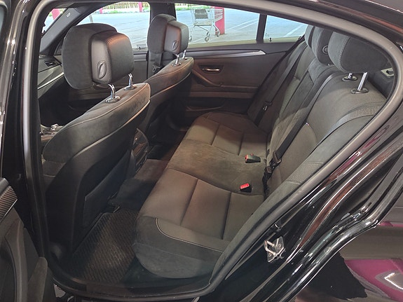 BMW 535i 13 of 15