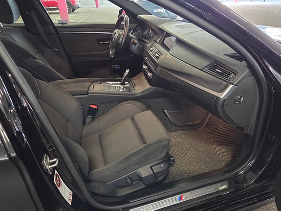 BMW 535i 14 of 15