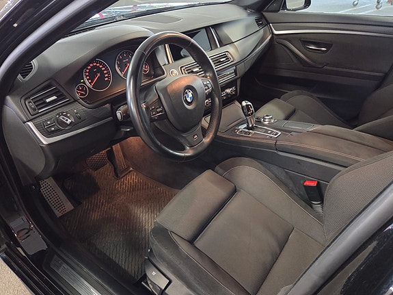 BMW 535i 10 of 15