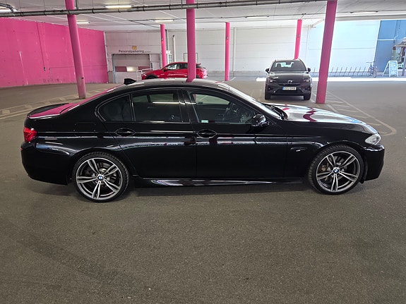 BMW 535i 7 of 15