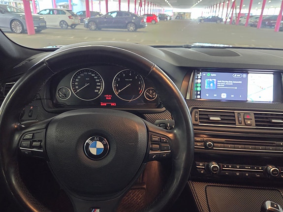 BMW 535i 11 of 15
