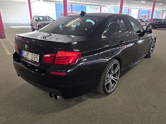 BMW 535i 6 of 15